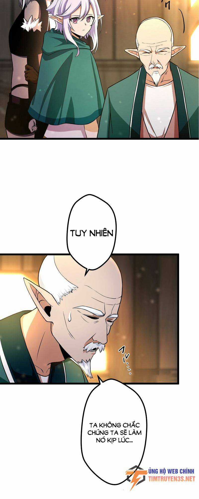 Binh Vương Chuyển Sinh - Chapter 40 - Trang 61