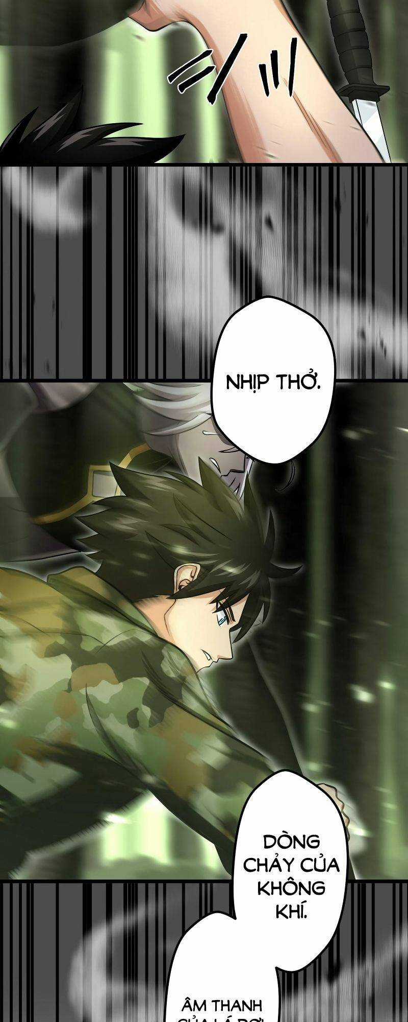 Binh Vương Chuyển Sinh - Chapter 40 - Trang 9