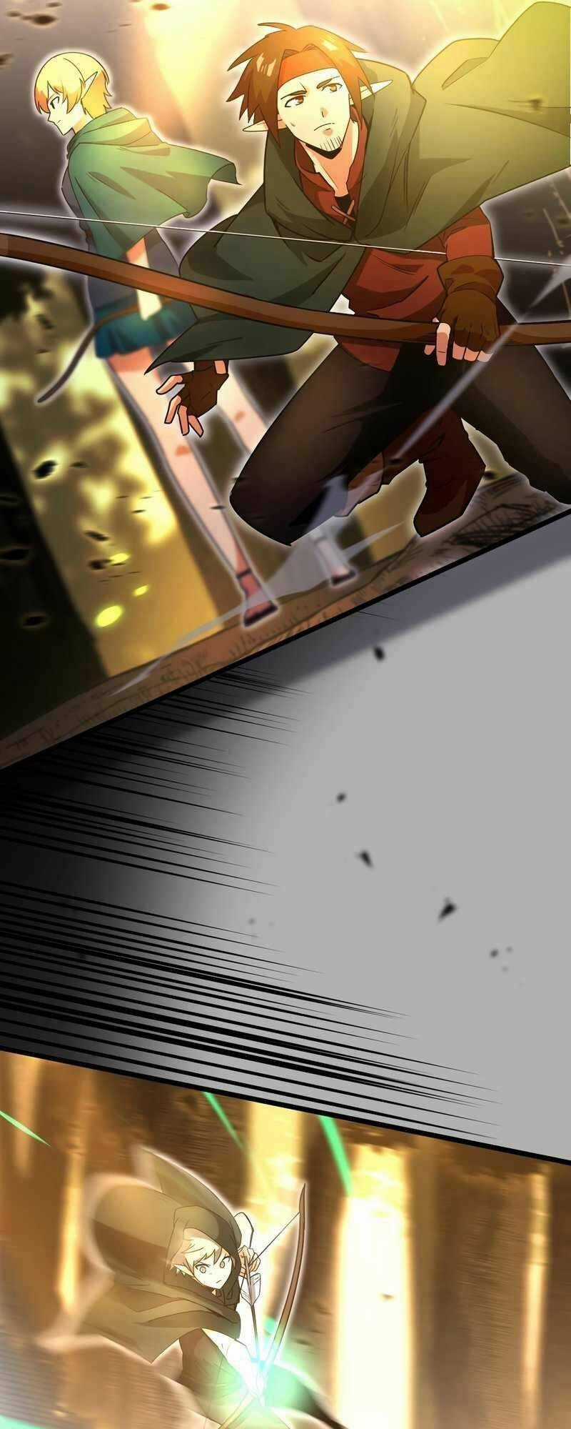 Binh Vương Chuyển Sinh - Chapter 41 - Trang 13