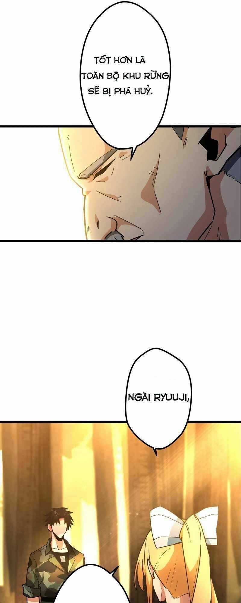 Binh Vương Chuyển Sinh - Chapter 41 - Trang 23