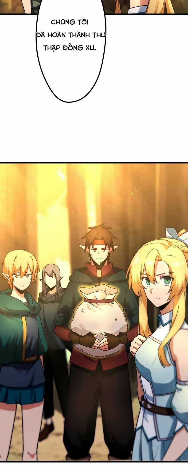 Binh Vương Chuyển Sinh - Chapter 41 - Trang 24