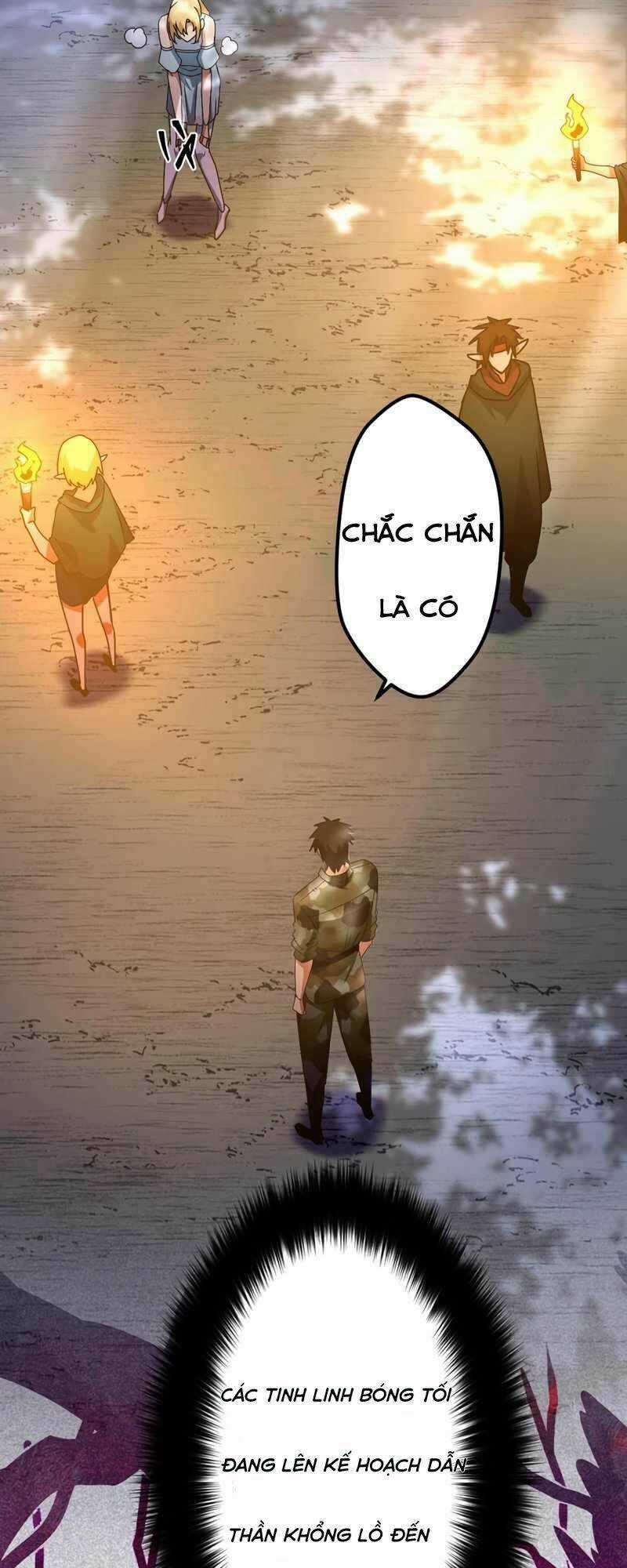 Binh Vương Chuyển Sinh - Chapter 41 - Trang 30