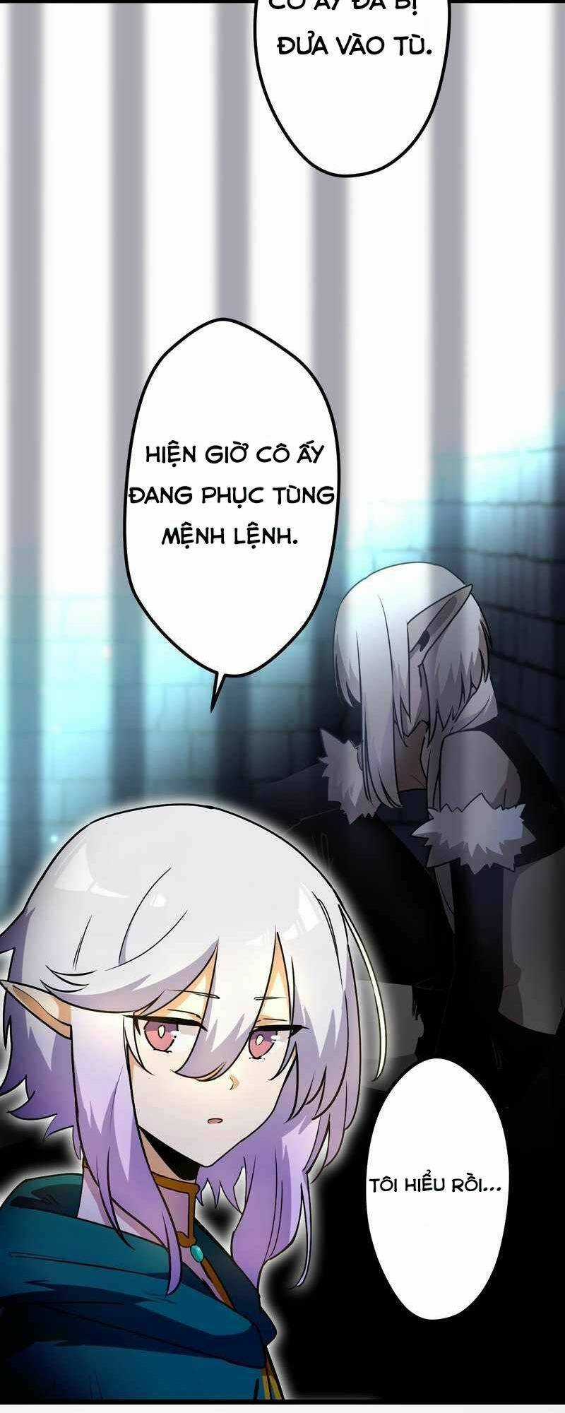 Binh Vương Chuyển Sinh - Chapter 41 - Trang 4