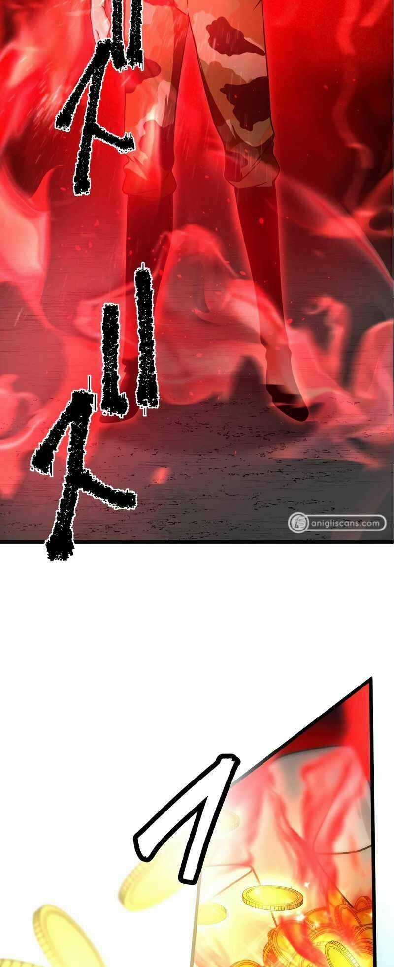 Binh Vương Chuyển Sinh - Chapter 41 - Trang 36