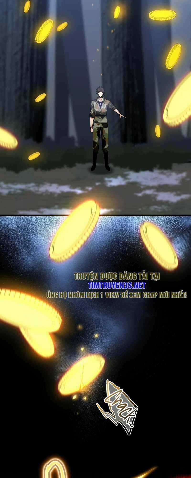 Binh Vương Chuyển Sinh - Chapter 41 - Trang 38