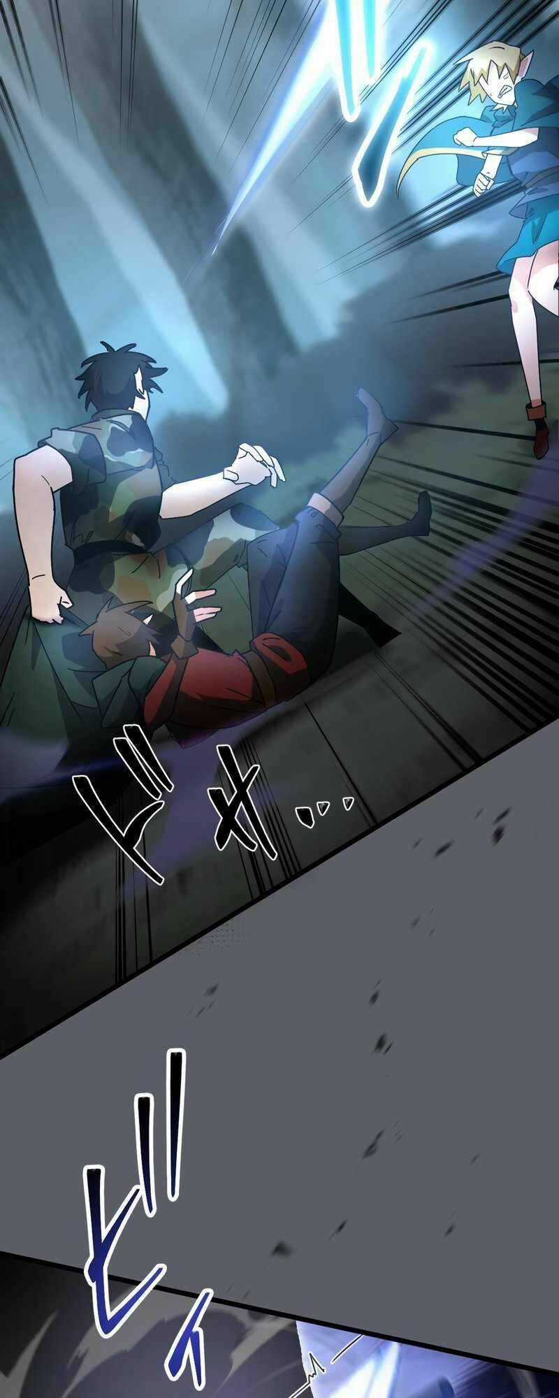 Binh Vương Chuyển Sinh - Chapter 41 - Trang 50