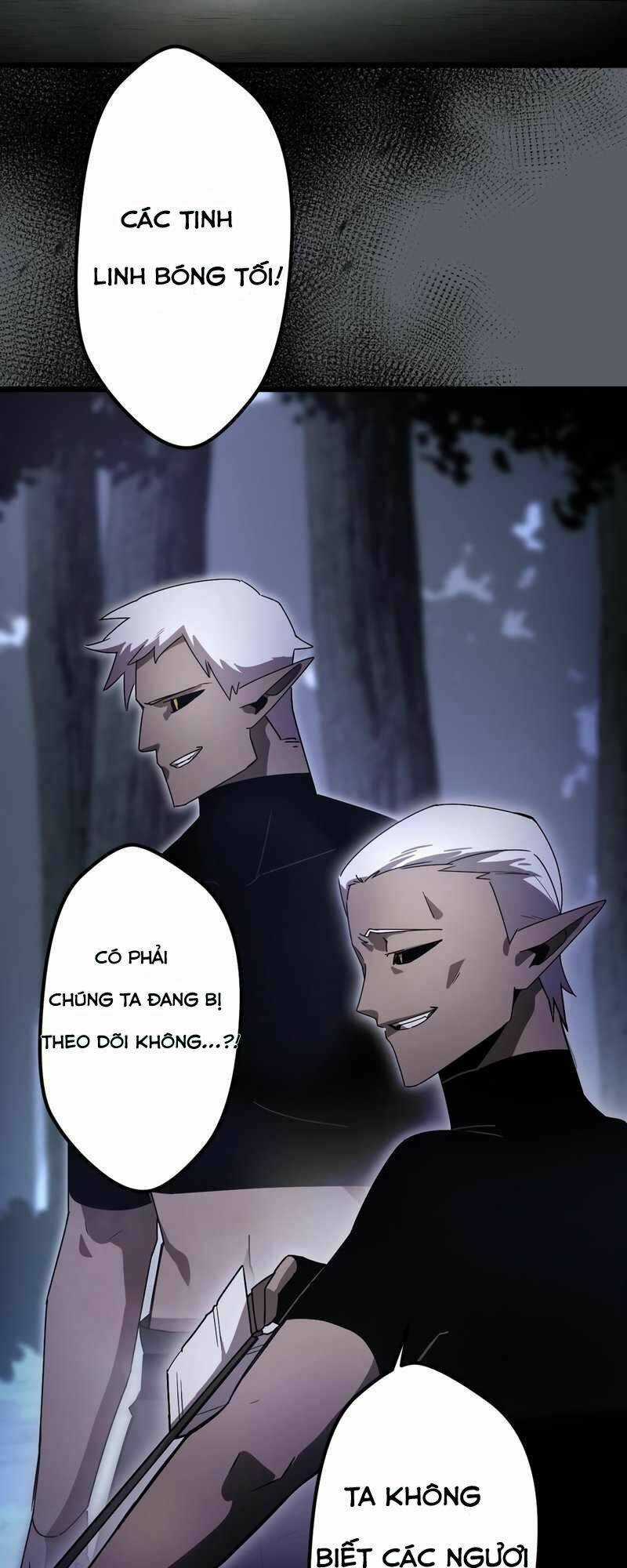 Binh Vương Chuyển Sinh - Chapter 41 - Trang 53