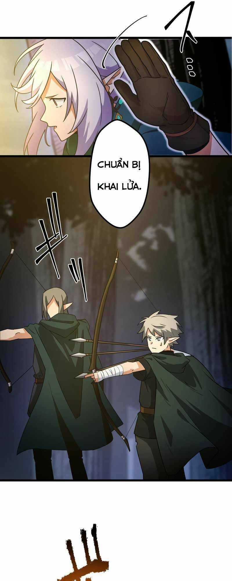 Binh Vương Chuyển Sinh - Chapter 41 - Trang 62