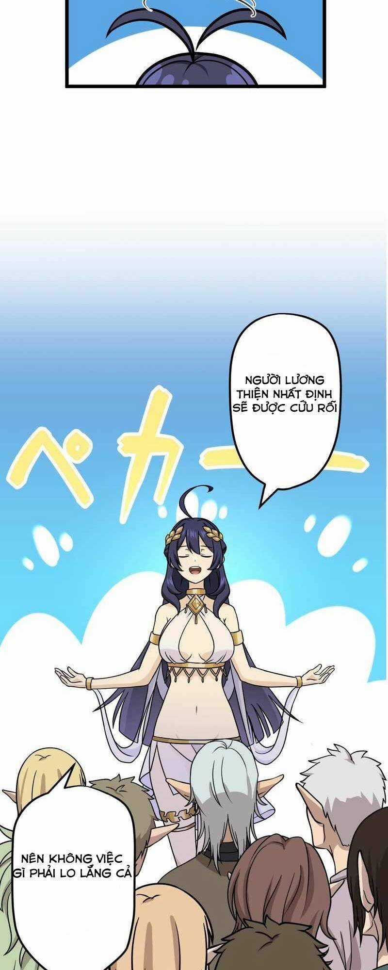 Binh Vương Chuyển Sinh - Chapter 42 - Trang 3