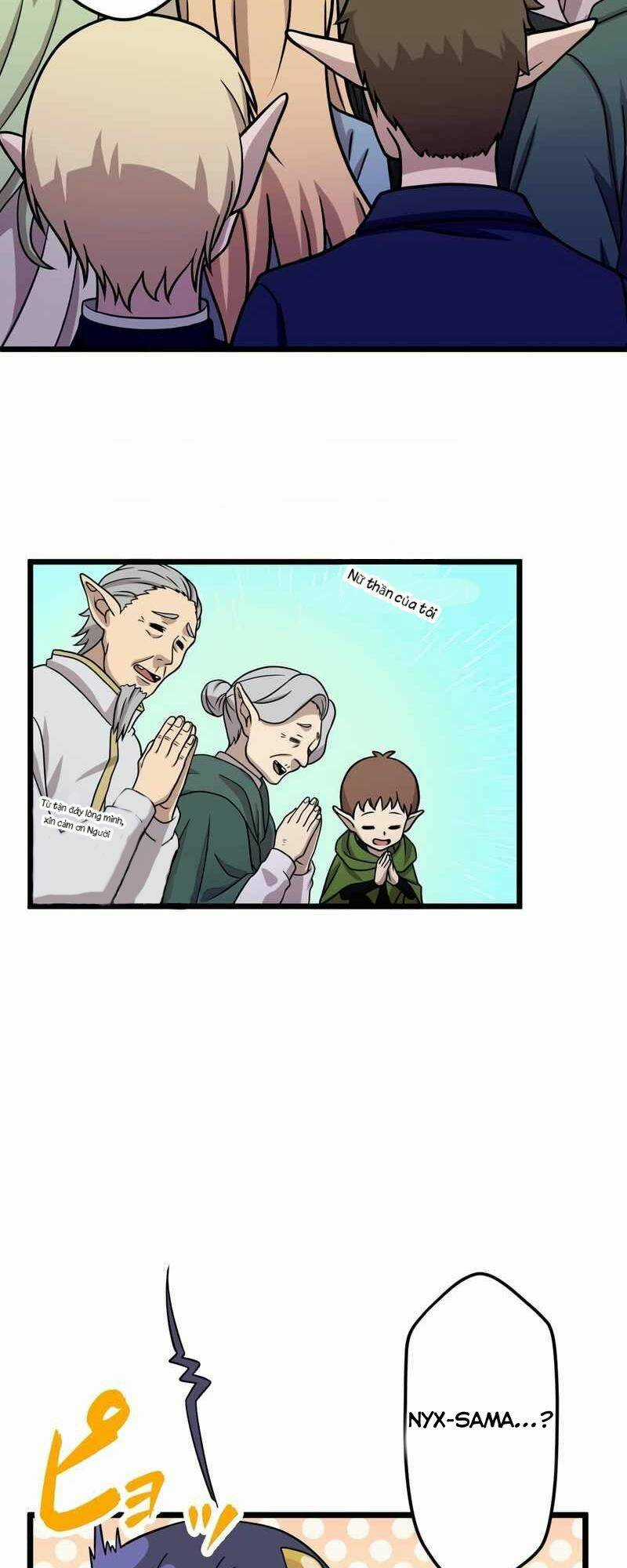 Binh Vương Chuyển Sinh - Chapter 42 - Trang 4