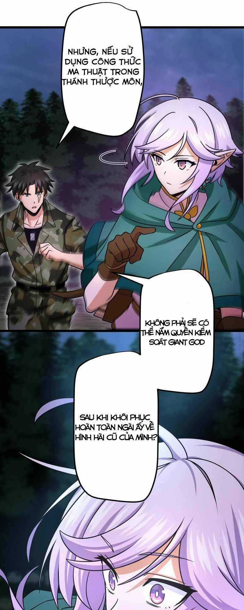 Binh Vương Chuyển Sinh - Chapter 42 - Trang 32