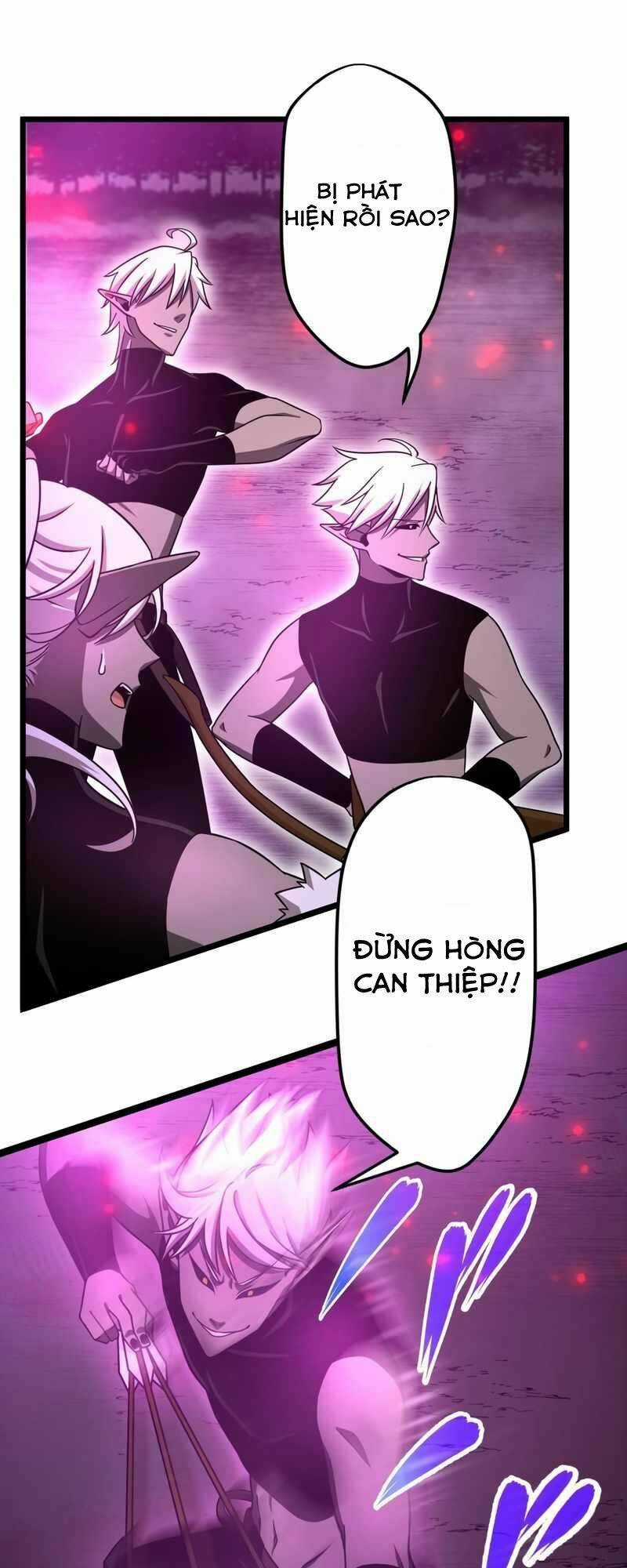 Binh Vương Chuyển Sinh - Chapter 42 - Trang 37