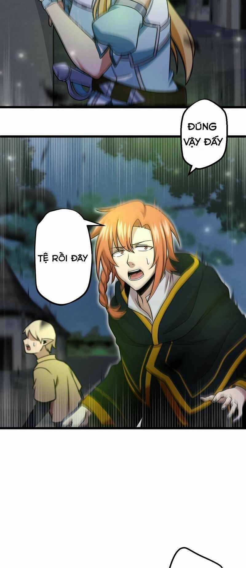 Binh Vương Chuyển Sinh - Chapter 42 - Trang 62