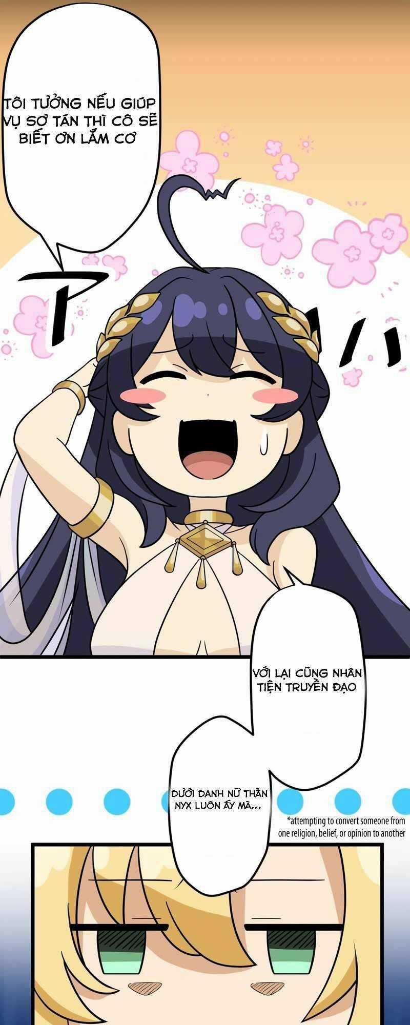 Binh Vương Chuyển Sinh - Chapter 42 - Trang 8