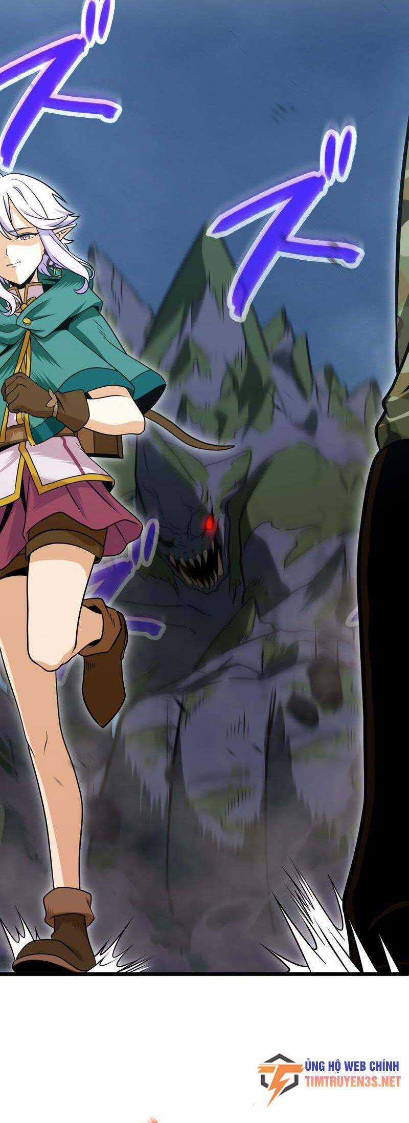 Binh Vương Chuyển Sinh - Chapter 43 - Trang 18