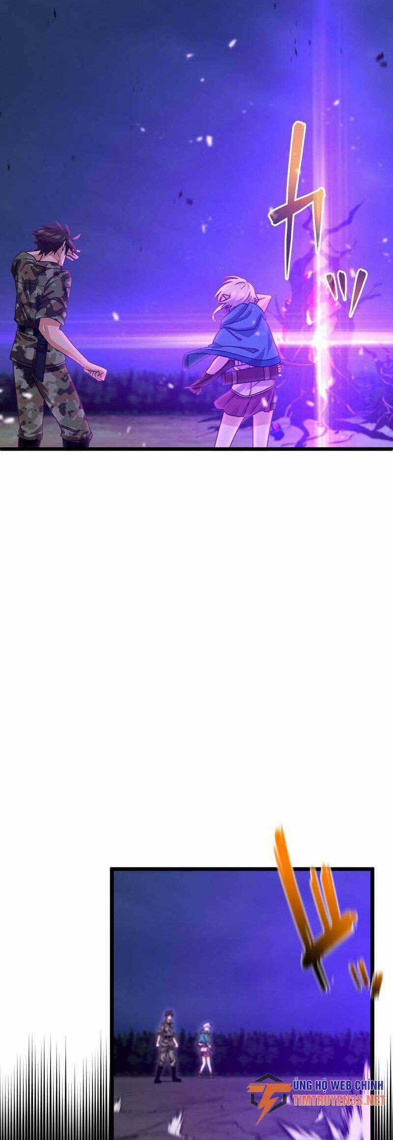 Binh Vương Chuyển Sinh - Chapter 43 - Trang 3