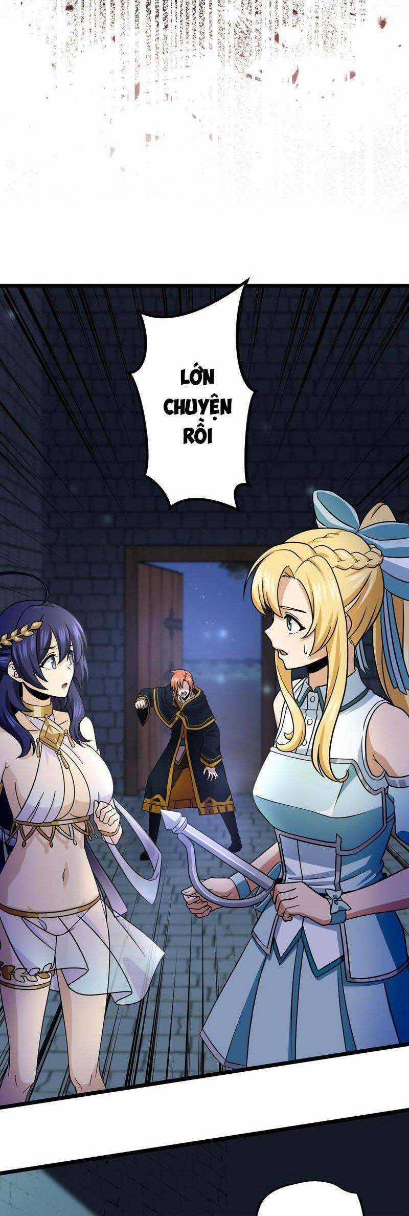 Binh Vương Chuyển Sinh - Chapter 43 - Trang 54