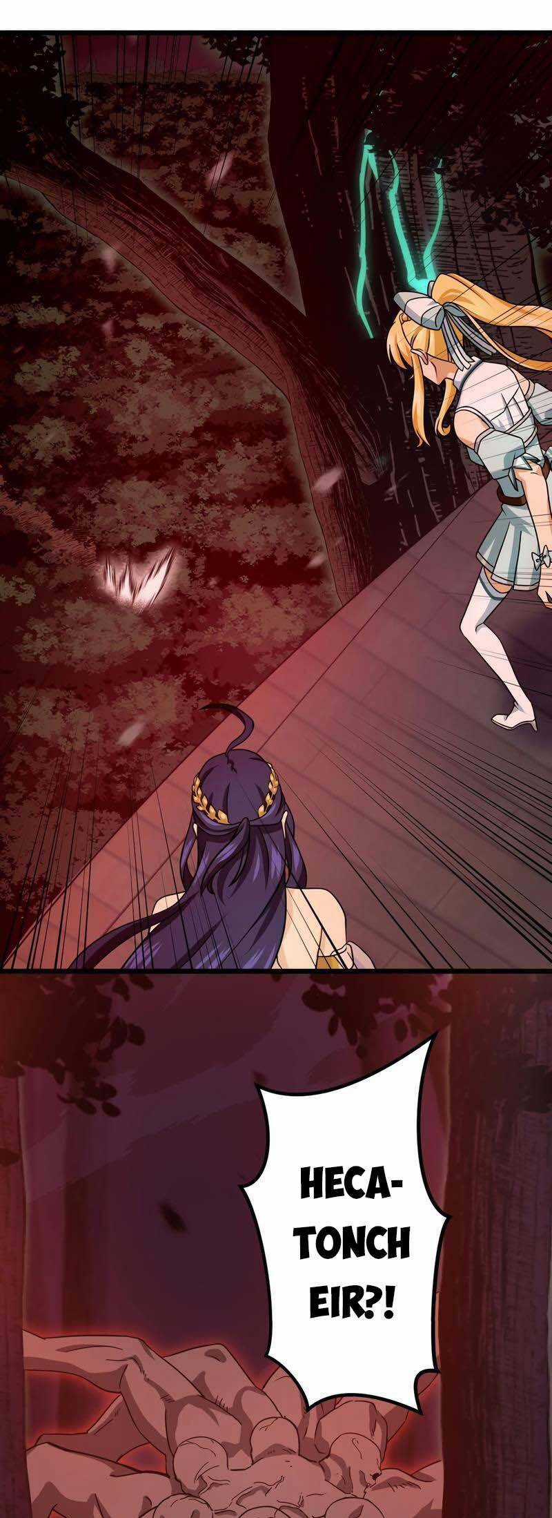 Binh Vương Chuyển Sinh - Chapter 43 - Trang 57