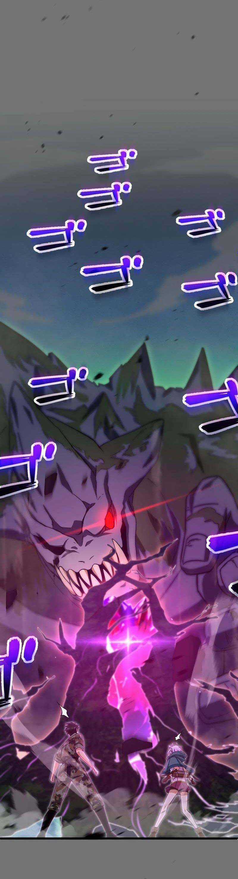 Binh Vương Chuyển Sinh - Chapter 43 - Trang 8