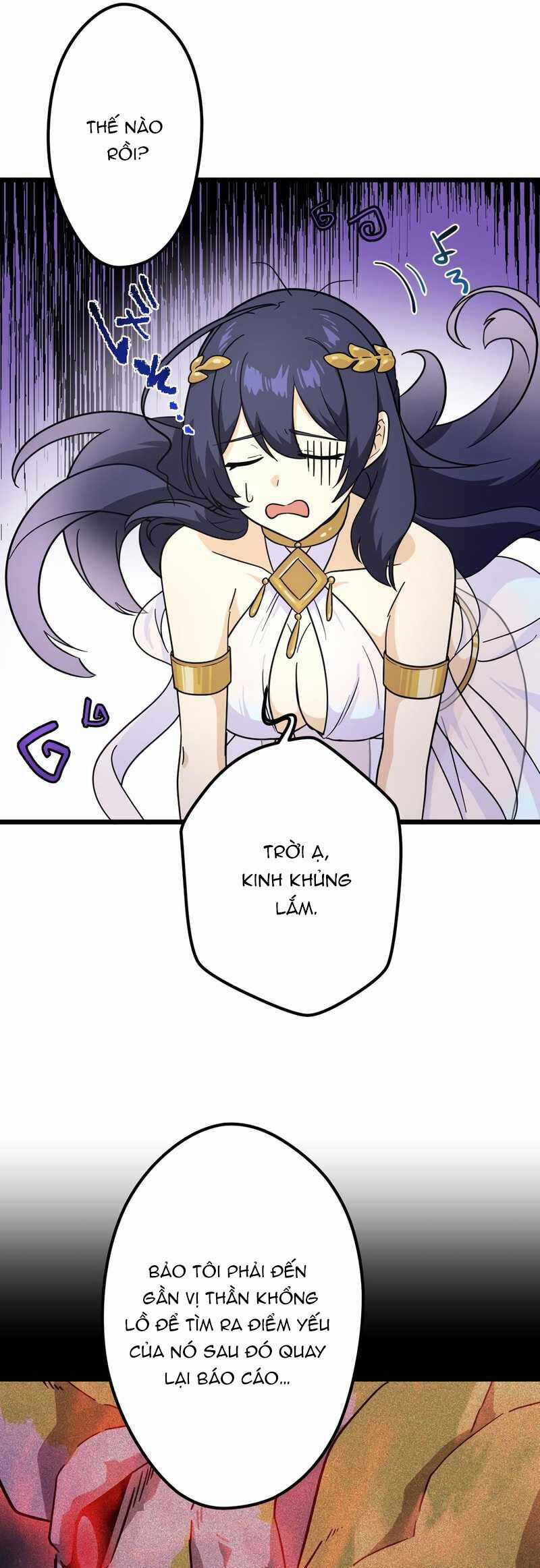 Binh Vương Chuyển Sinh - Chapter 44 - Trang 14