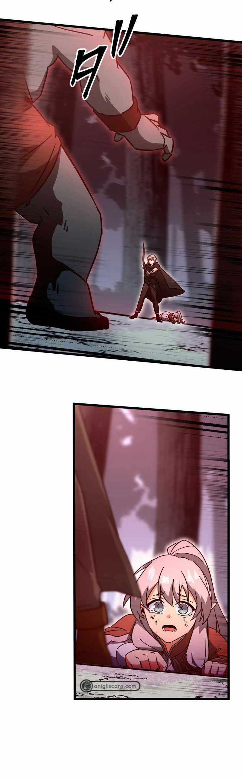 Binh Vương Chuyển Sinh - Chapter 44 - Trang 31