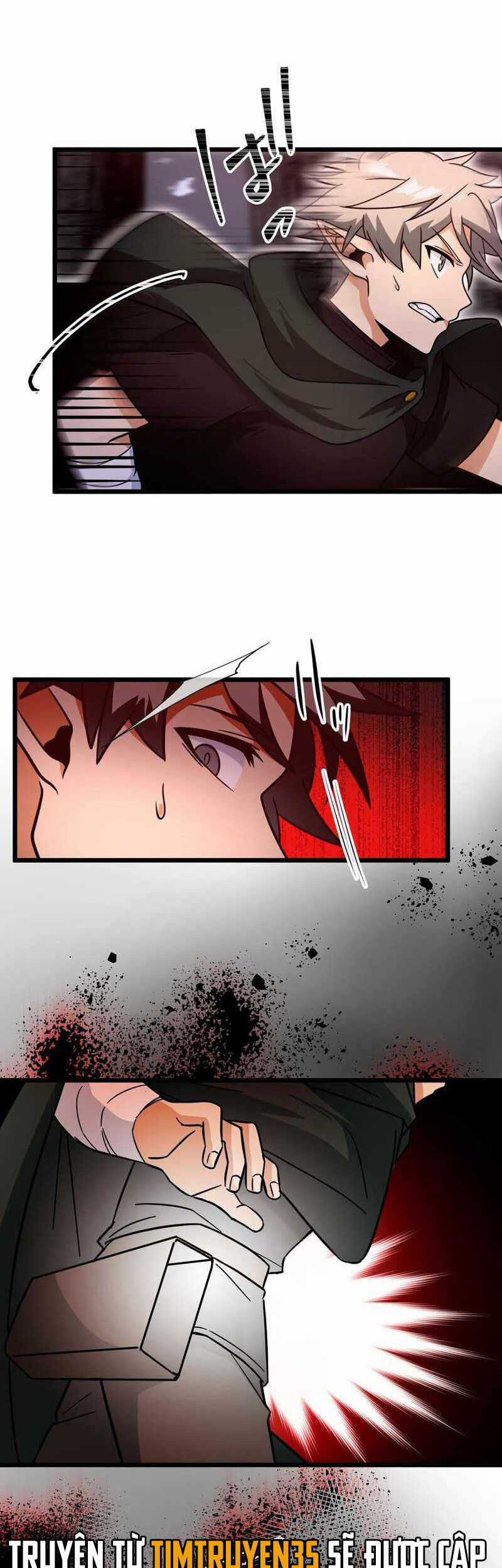 Binh Vương Chuyển Sinh - Chapter 44 - Trang 33