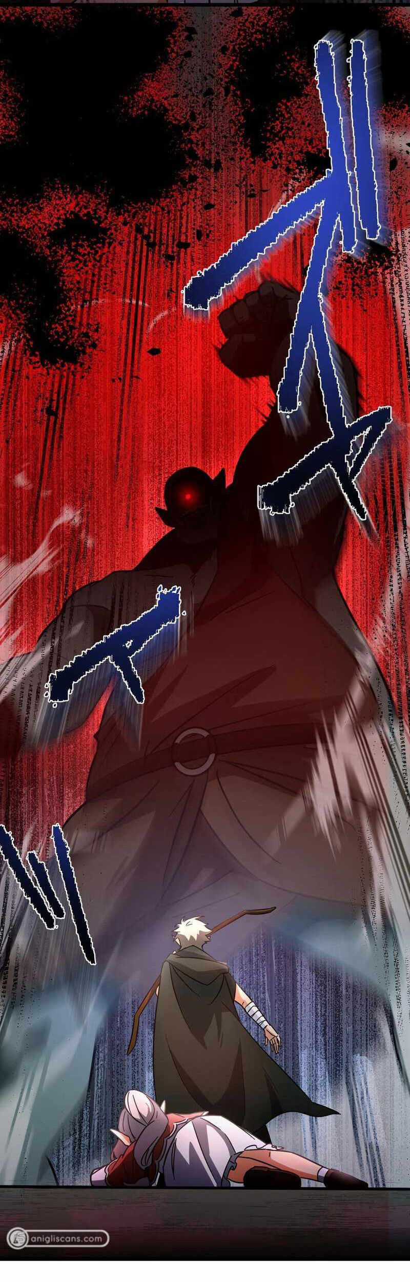 Binh Vương Chuyển Sinh - Chapter 44 - Trang 35