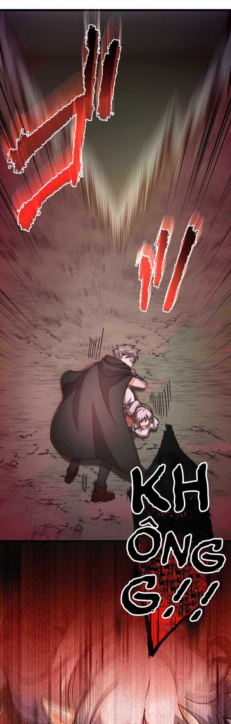 Binh Vương Chuyển Sinh - Chapter 44 - Trang 36