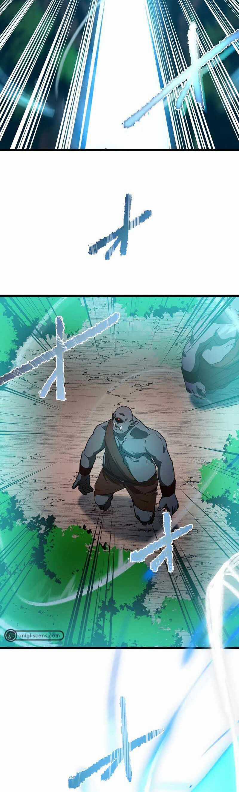 Binh Vương Chuyển Sinh - Chapter 44 - Trang 5