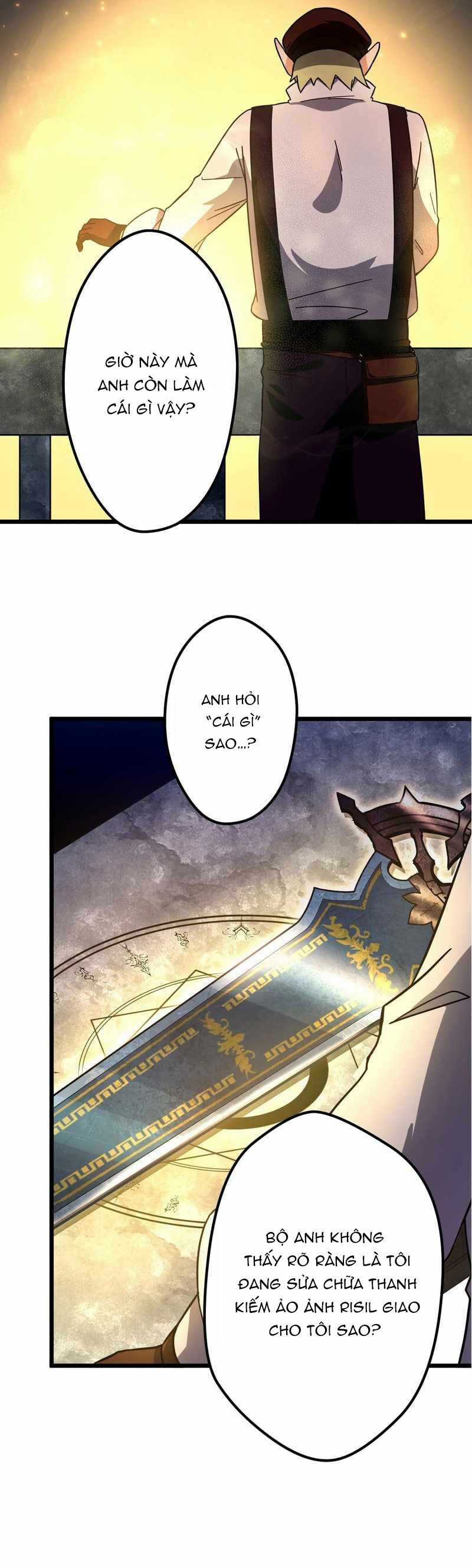 Binh Vương Chuyển Sinh - Chapter 44 - Trang 48