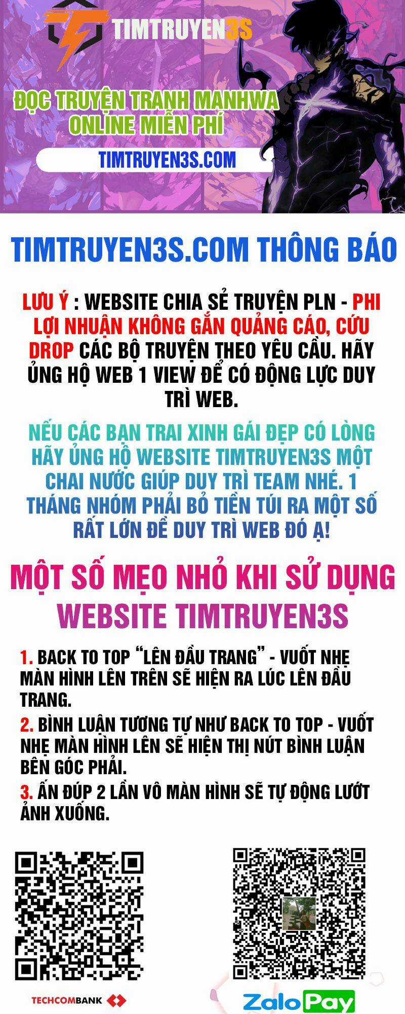 Binh Vương Chuyển Sinh - Chapter 5 - Trang 1