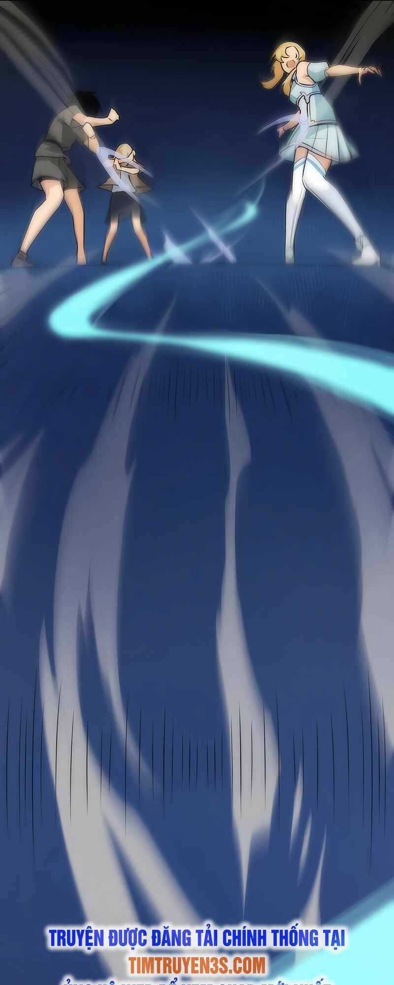 Binh Vương Chuyển Sinh - Chapter 5 - Trang 20