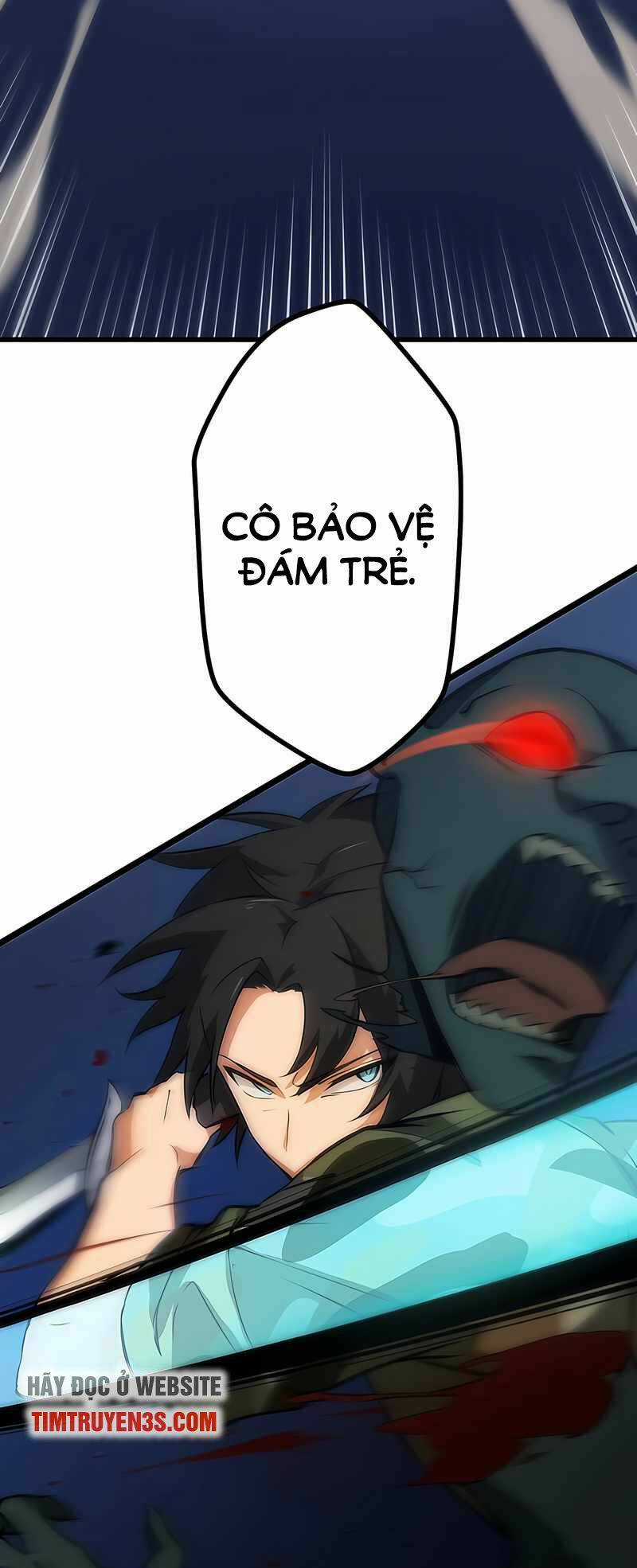 Binh Vương Chuyển Sinh - Chapter 5 - Trang 22