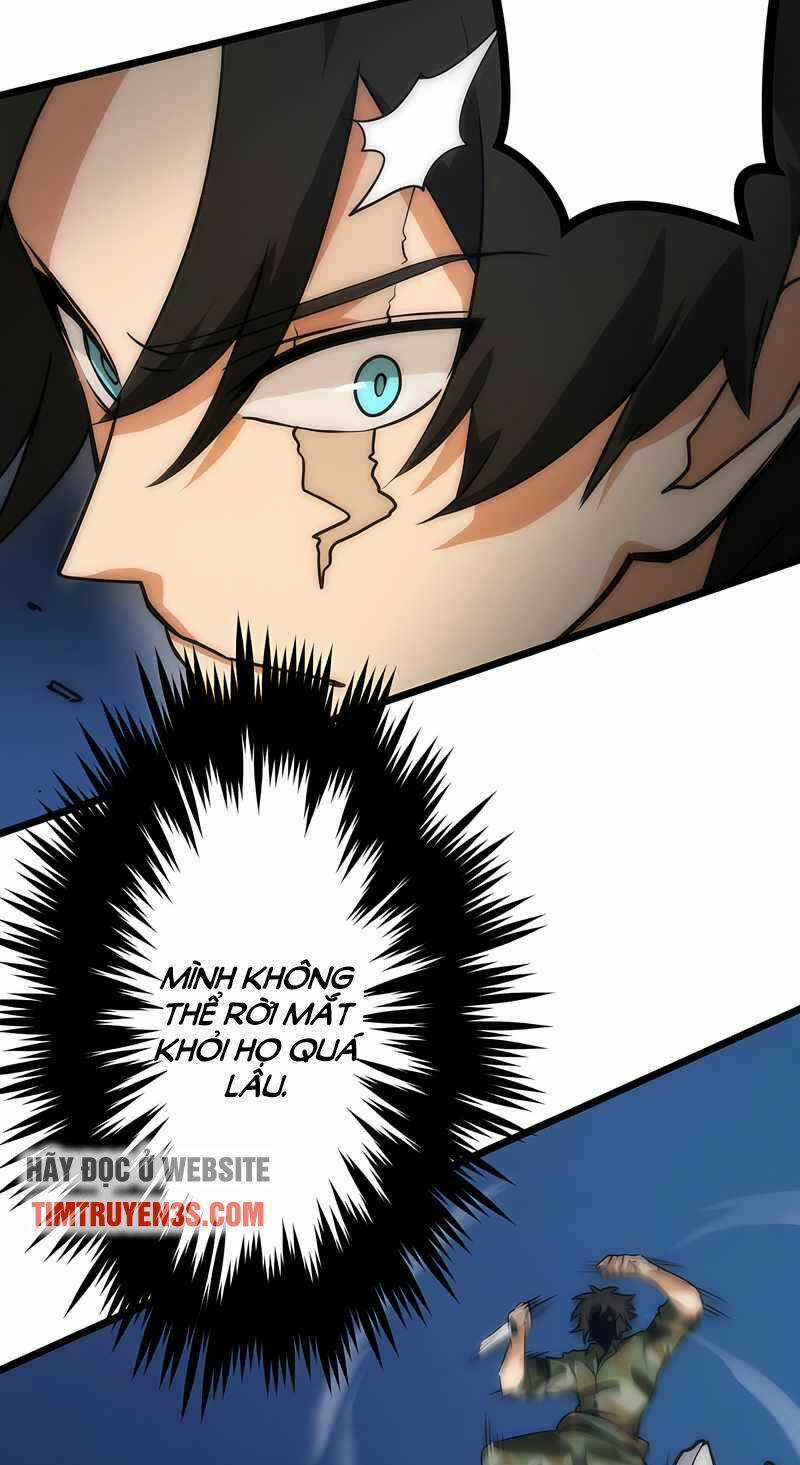 Binh Vương Chuyển Sinh - Chapter 5 - Trang 25