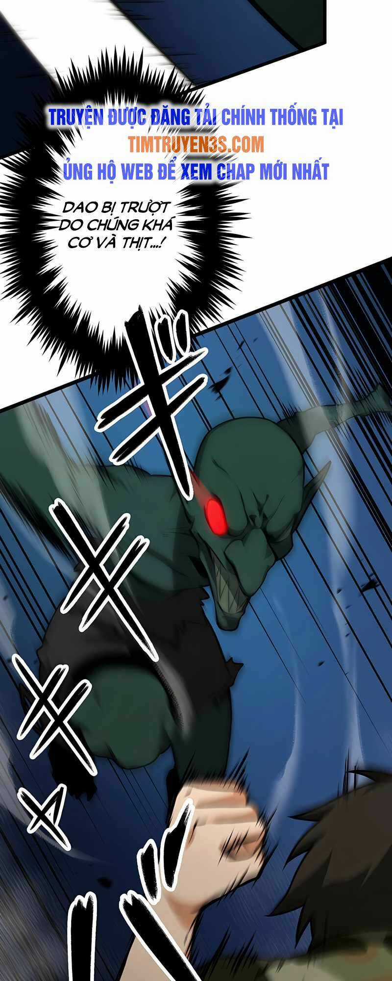 Binh Vương Chuyển Sinh - Chapter 5 - Trang 28