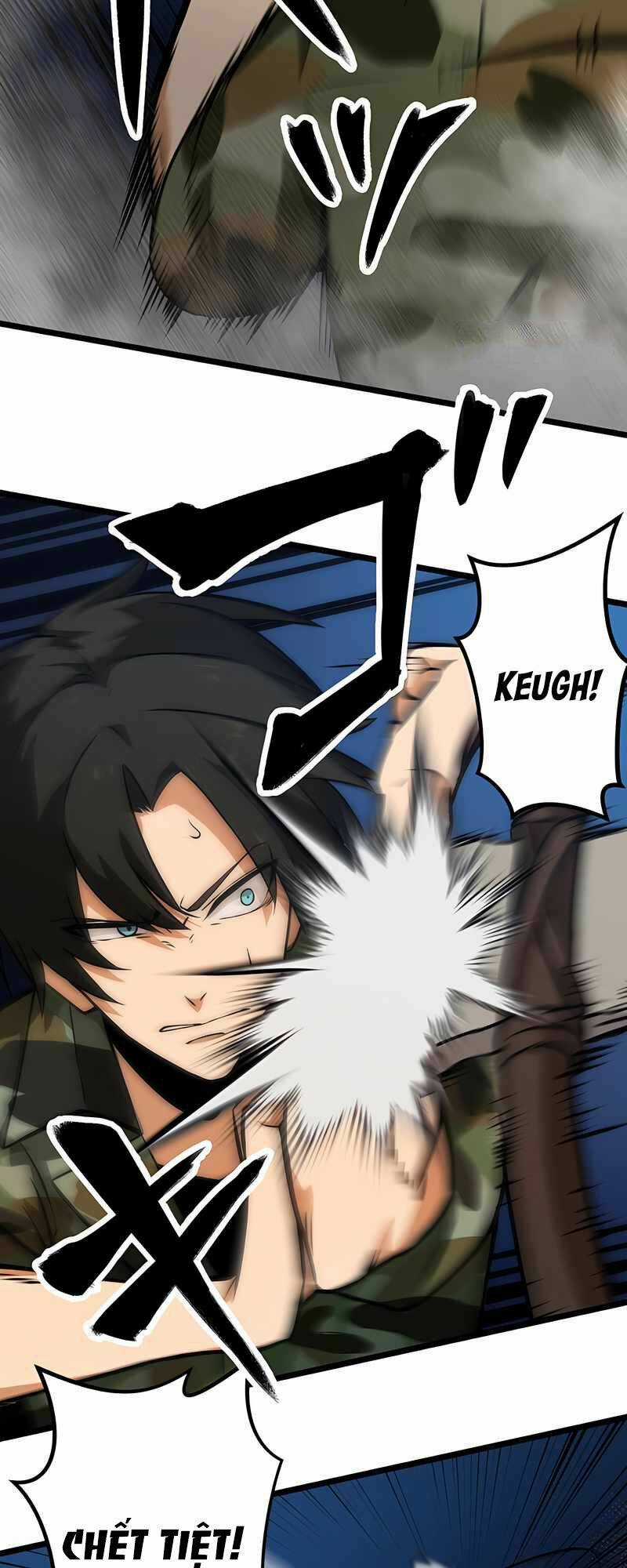 Binh Vương Chuyển Sinh - Chapter 5 - Trang 29