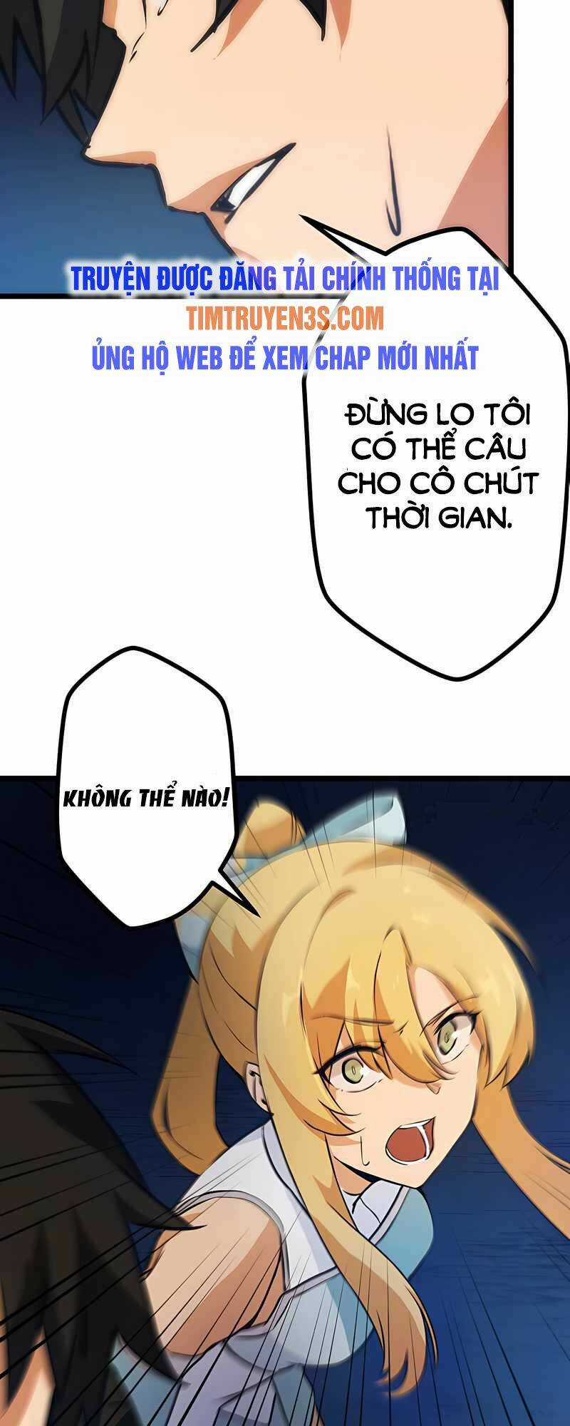 Binh Vương Chuyển Sinh - Chapter 5 - Trang 33