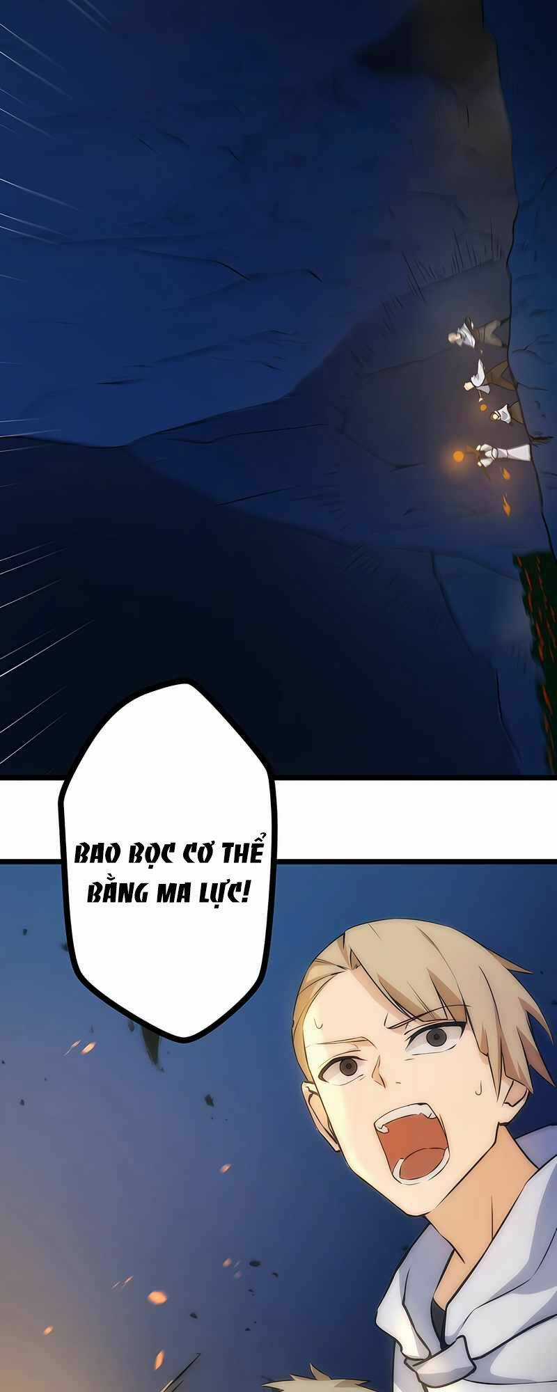 Binh Vương Chuyển Sinh - Chapter 5 - Trang 42