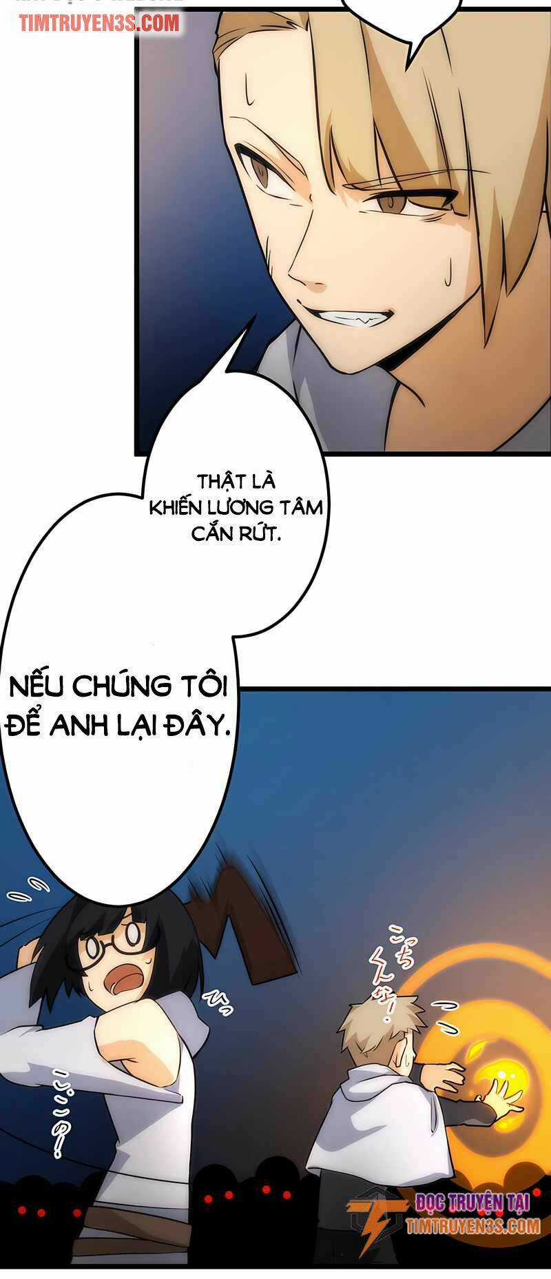 Binh Vương Chuyển Sinh - Chapter 5 - Trang 45