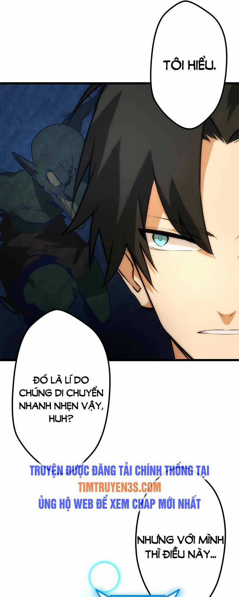 Binh Vương Chuyển Sinh - Chapter 5 - Trang 50