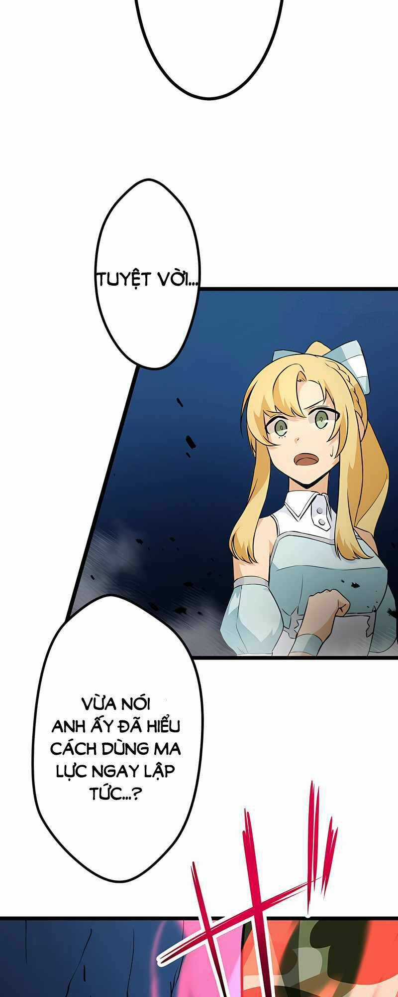 Binh Vương Chuyển Sinh - Chapter 5 - Trang 58