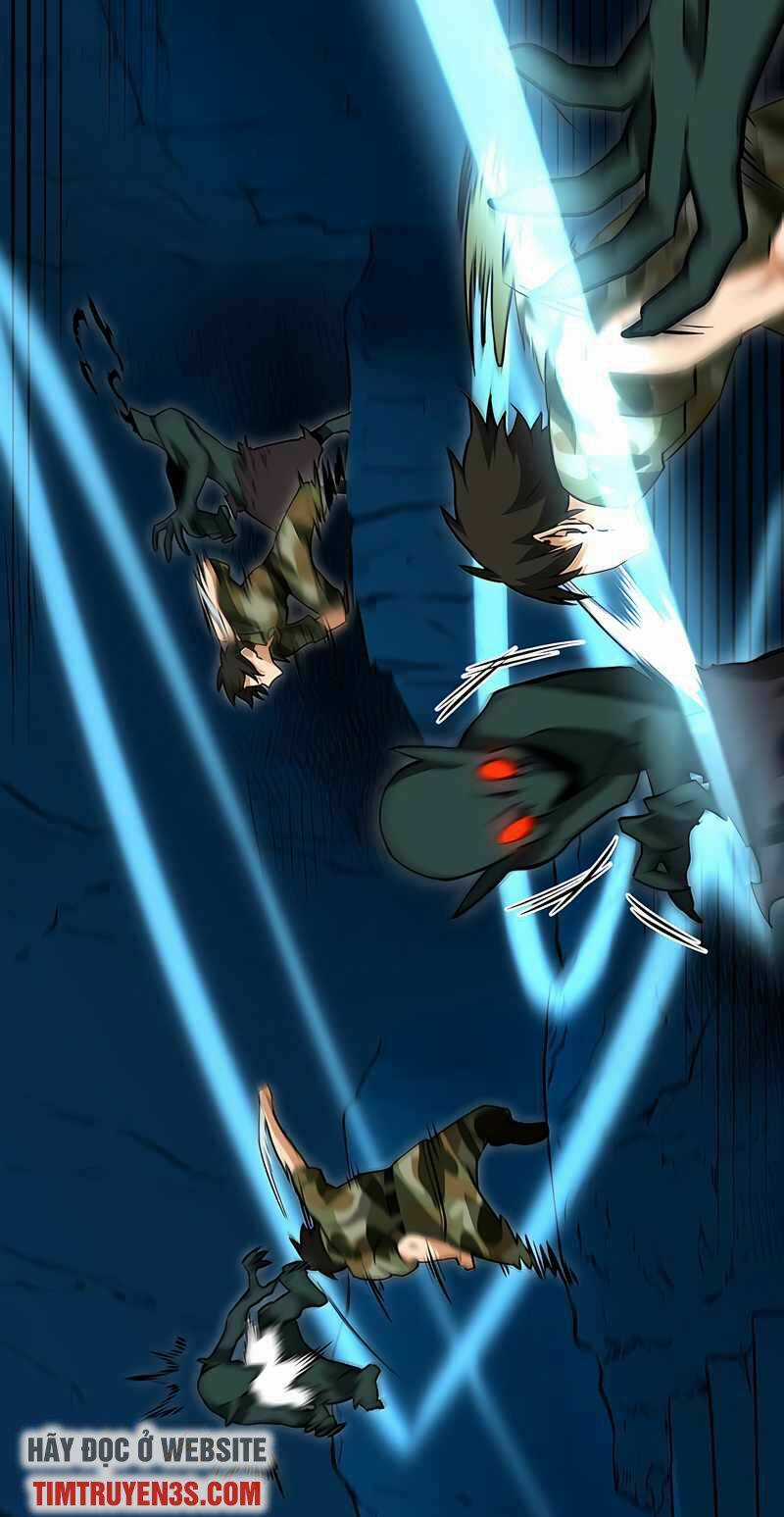 Binh Vương Chuyển Sinh - Chapter 5 - Trang 8