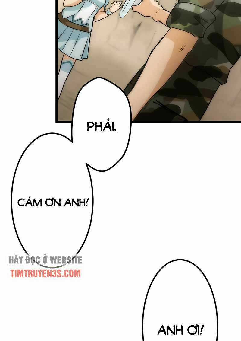 Binh Vương Chuyển Sinh - Chapter 5 - Trang 80