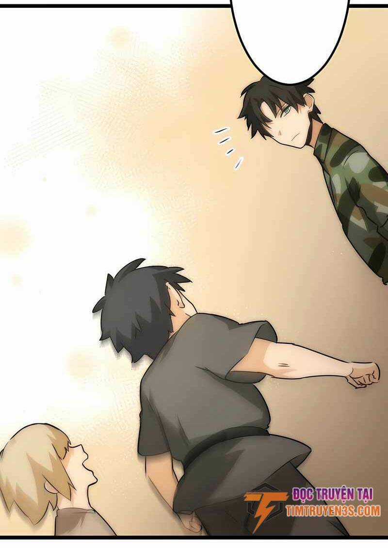 Binh Vương Chuyển Sinh - Chapter 5 - Trang 81