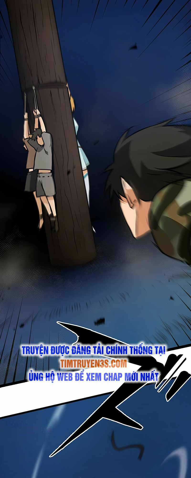 Binh Vương Chuyển Sinh - Chapter 5 - Trang 10