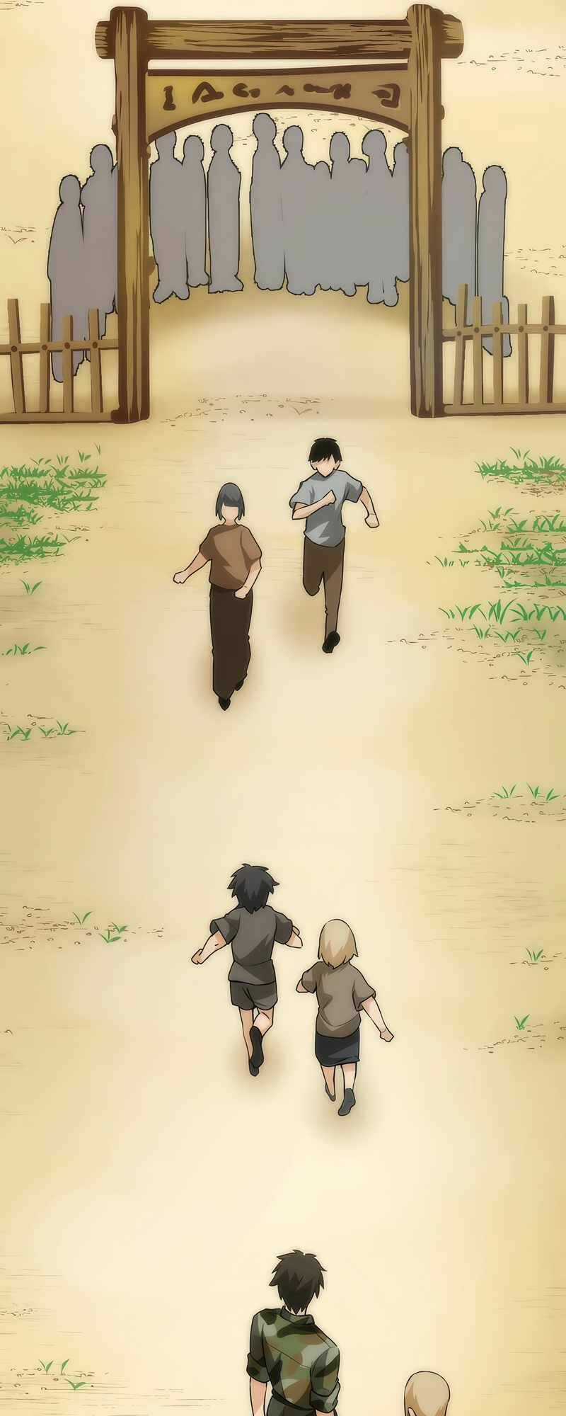 Binh Vương Chuyển Sinh - Chapter 6 - Trang 11