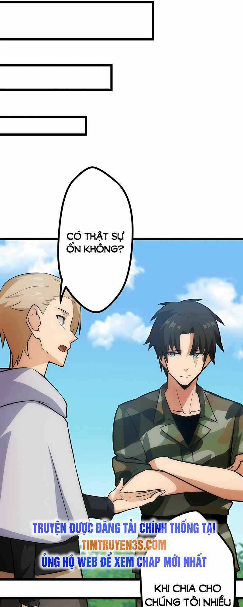 Binh Vương Chuyển Sinh - Chapter 6 - Trang 16