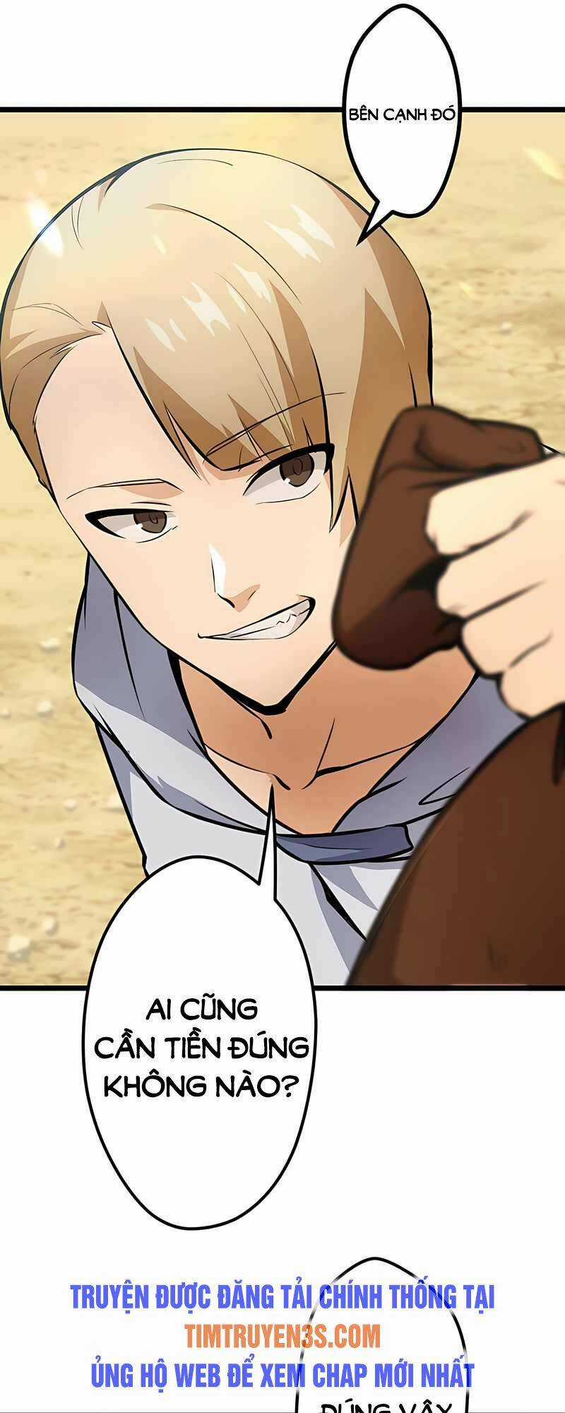 Binh Vương Chuyển Sinh - Chapter 6 - Trang 20