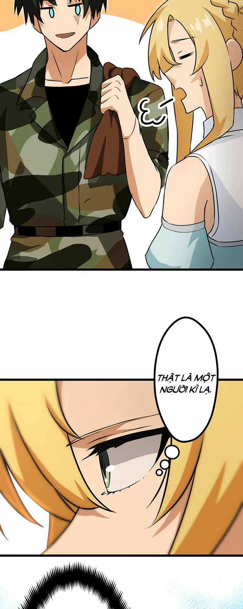 Binh Vương Chuyển Sinh - Chapter 6 - Trang 30