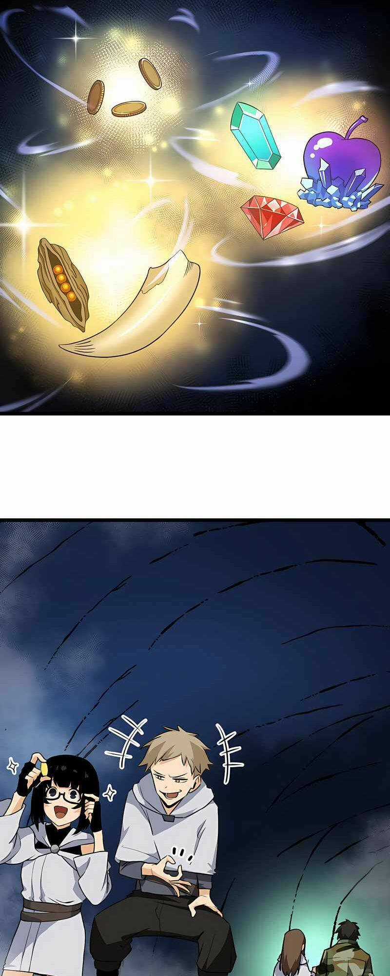 Binh Vương Chuyển Sinh - Chapter 6 - Trang 4